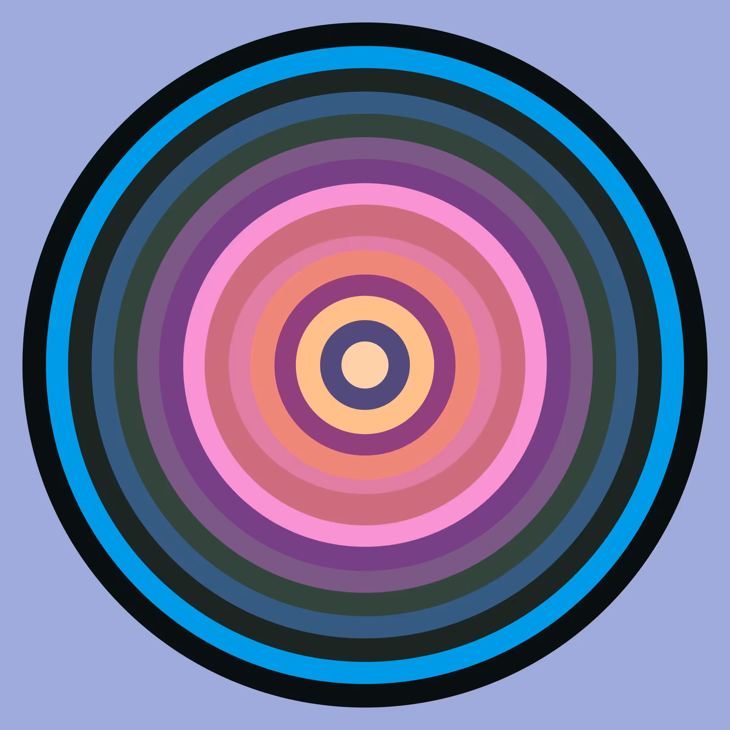 Circle of Frens² #5408