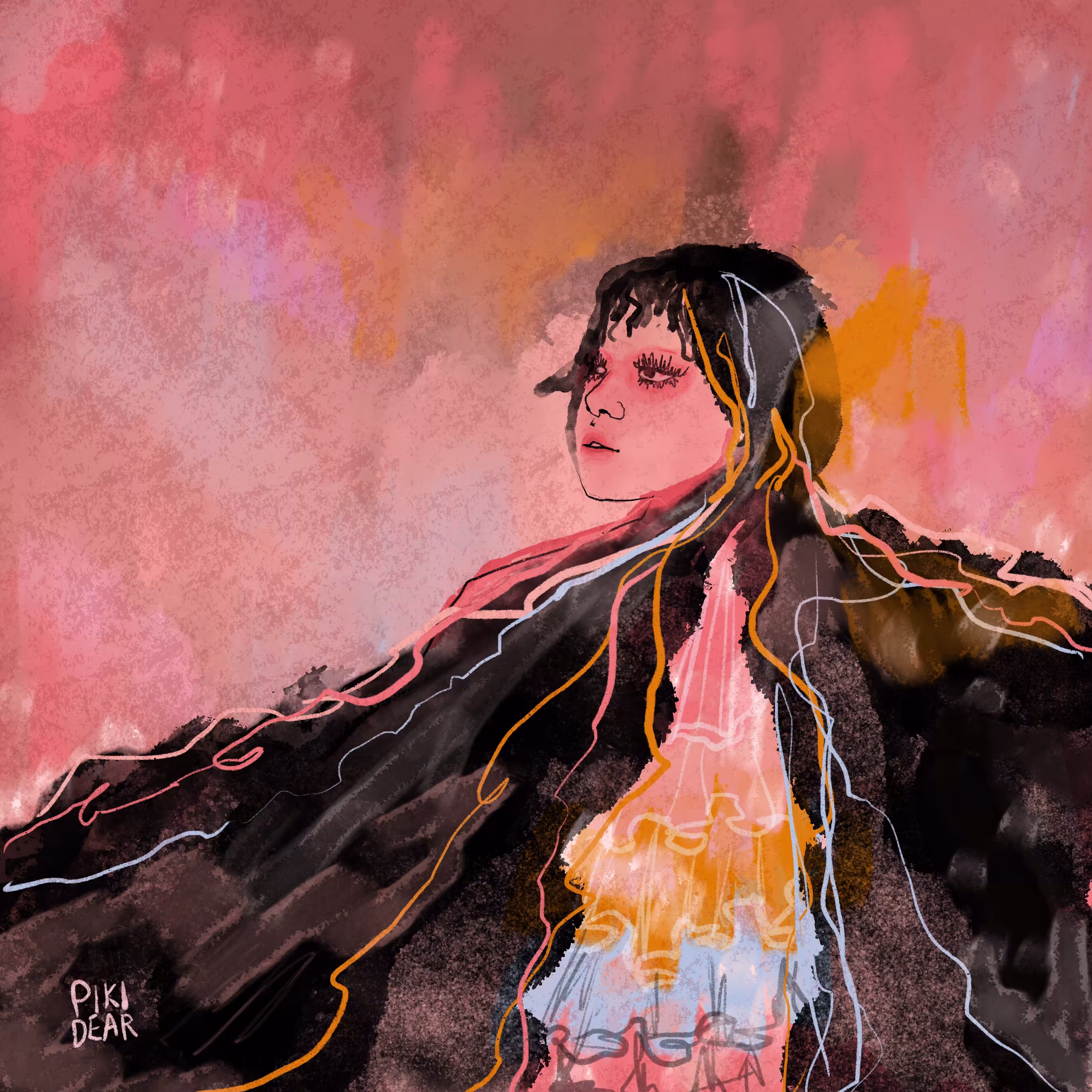 Bjork A