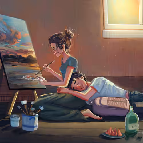 eternal sunshine