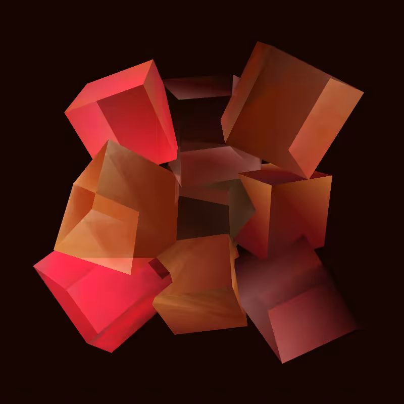 Translucent #245