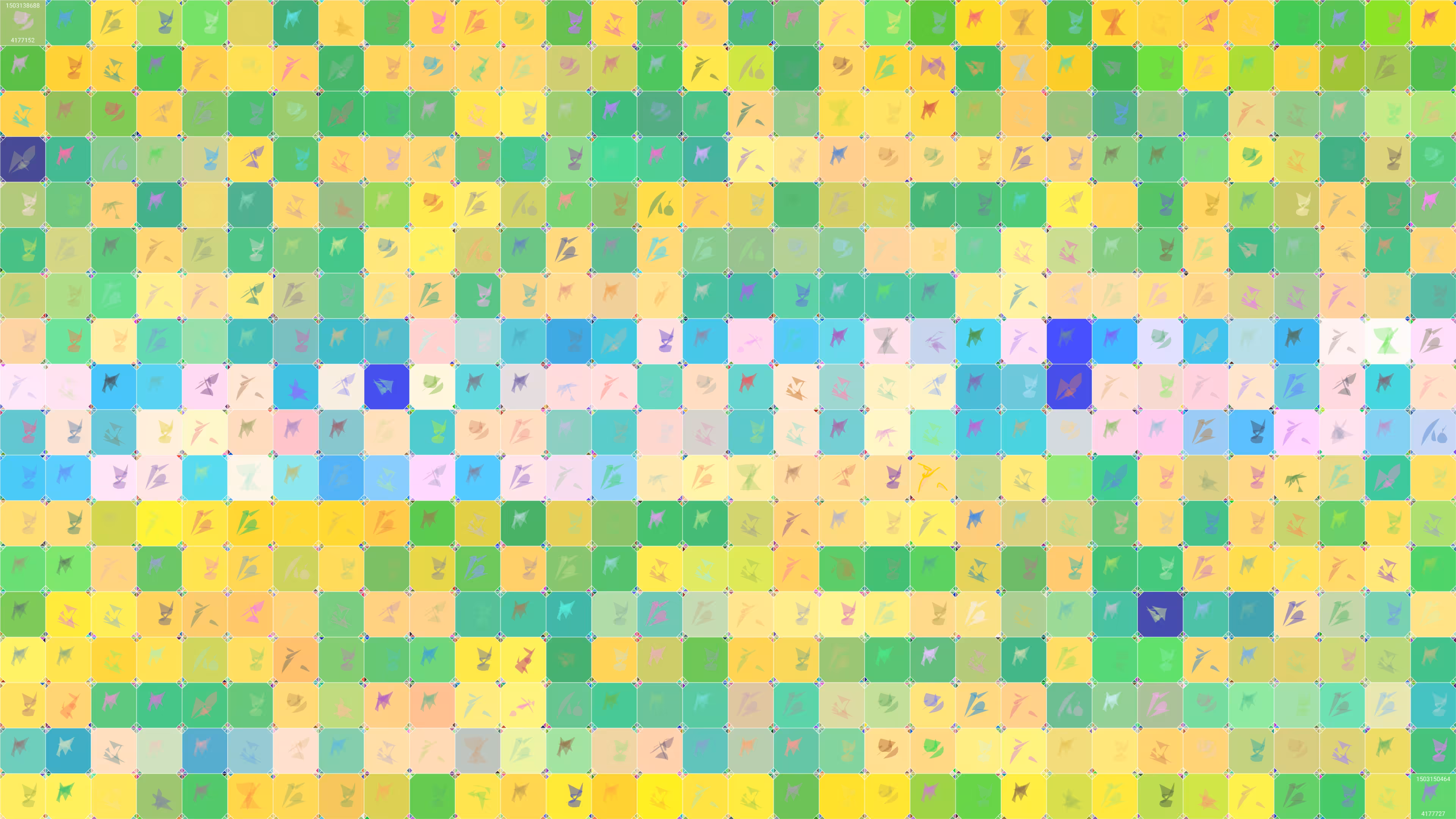 CryptoArte: Painting #7252