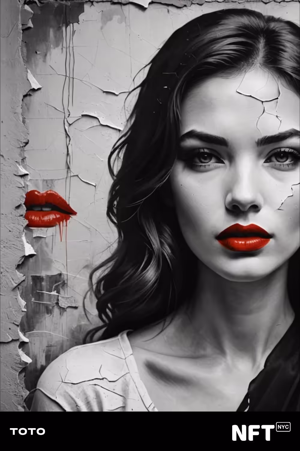 I'm not hurt yet: Mirror is 