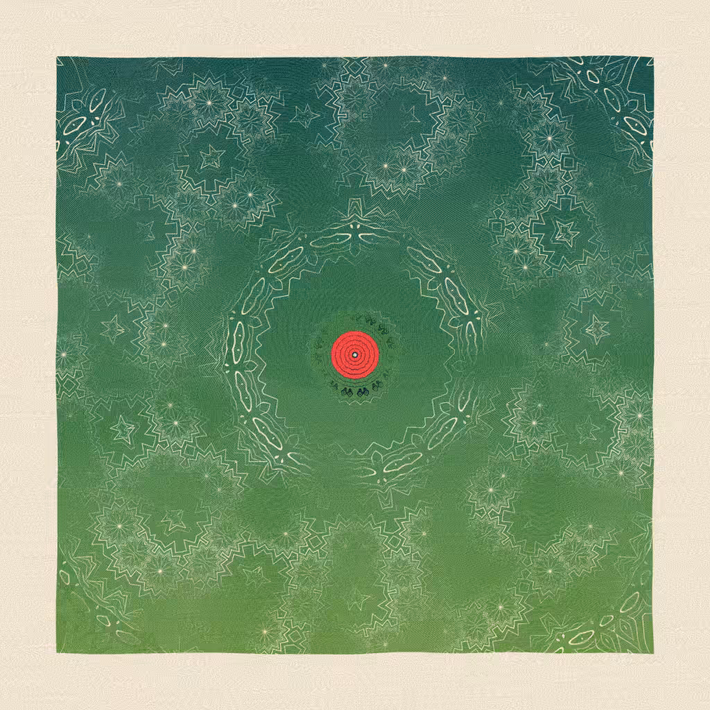 Symmetry #796