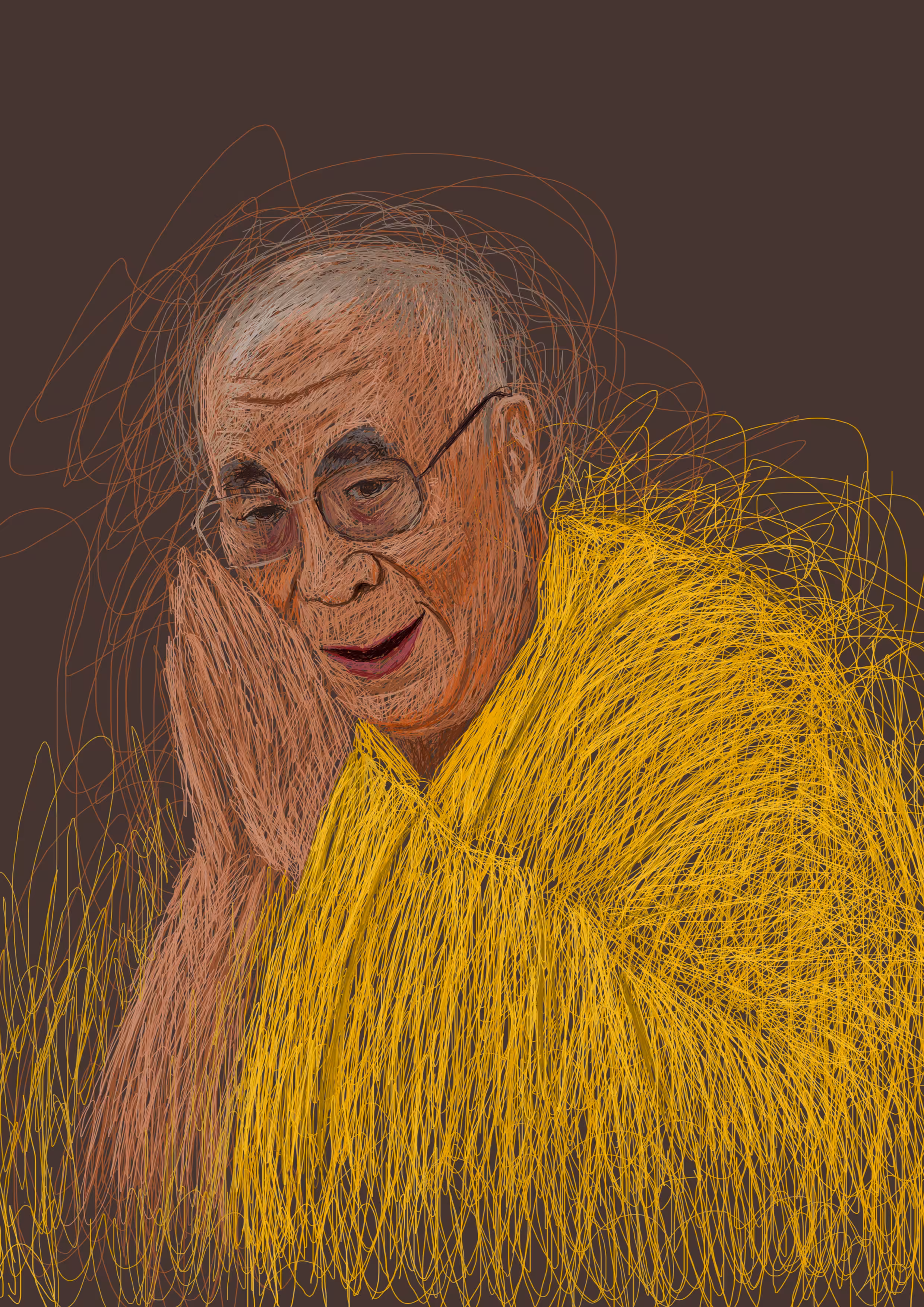 Dalai Lama
