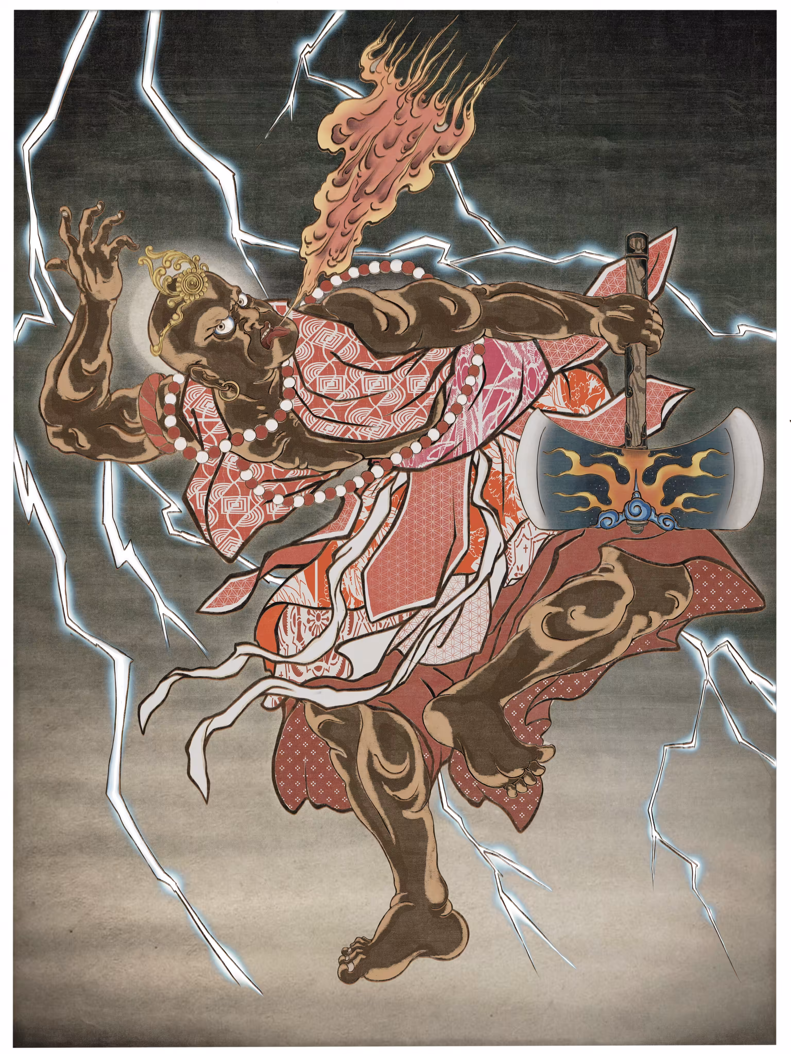 Shangó
