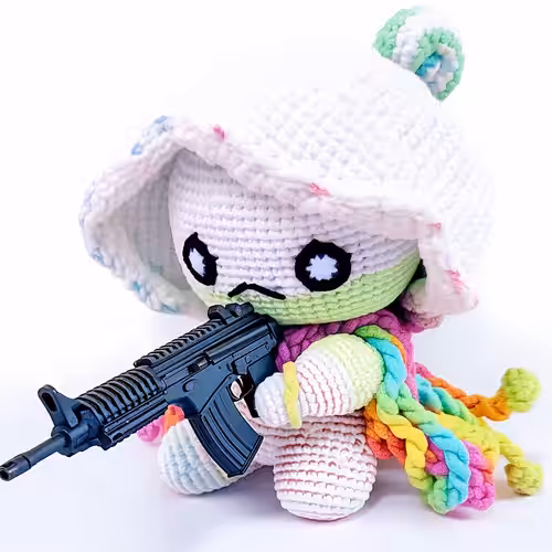 Knitkitmori #184