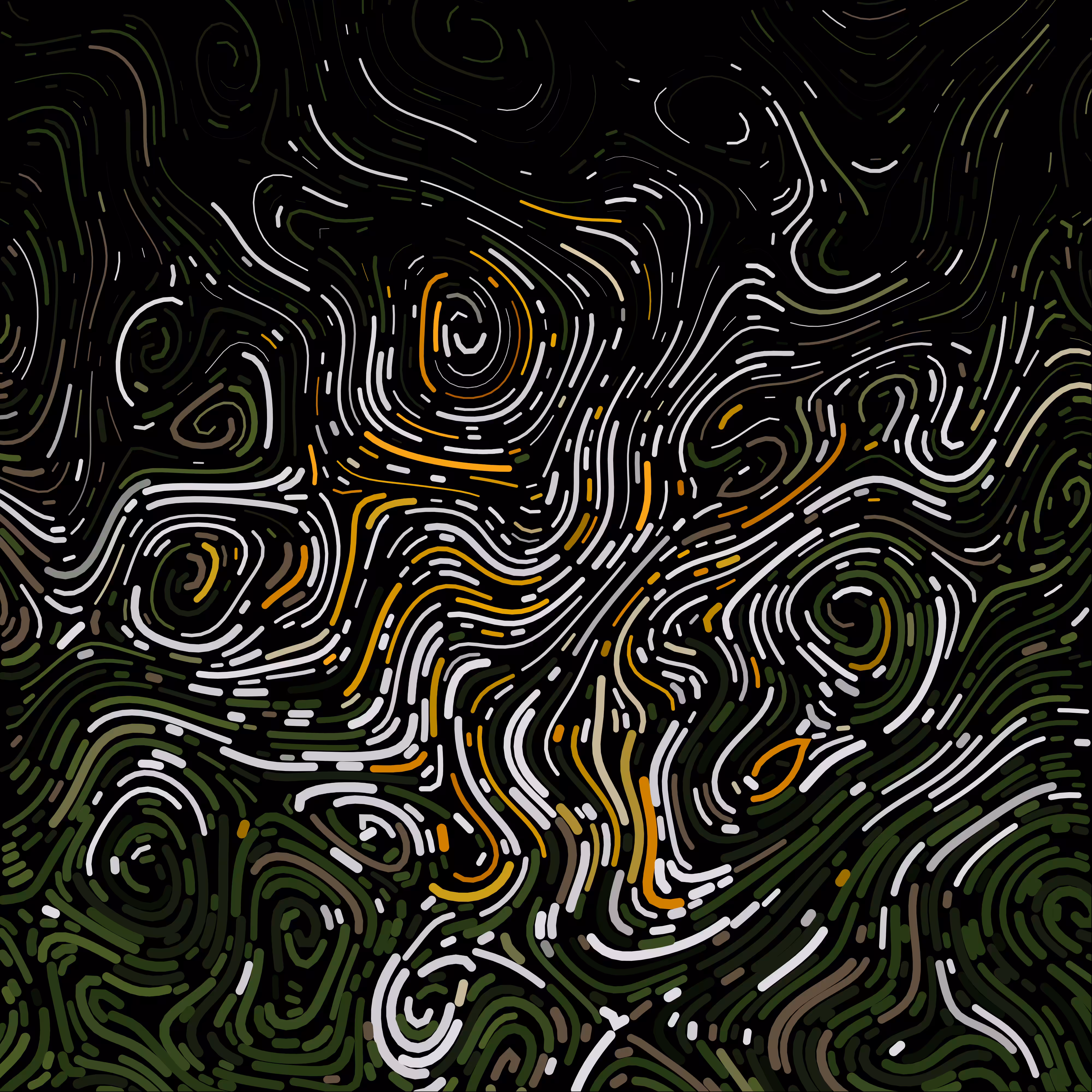 curl.fade.daisy