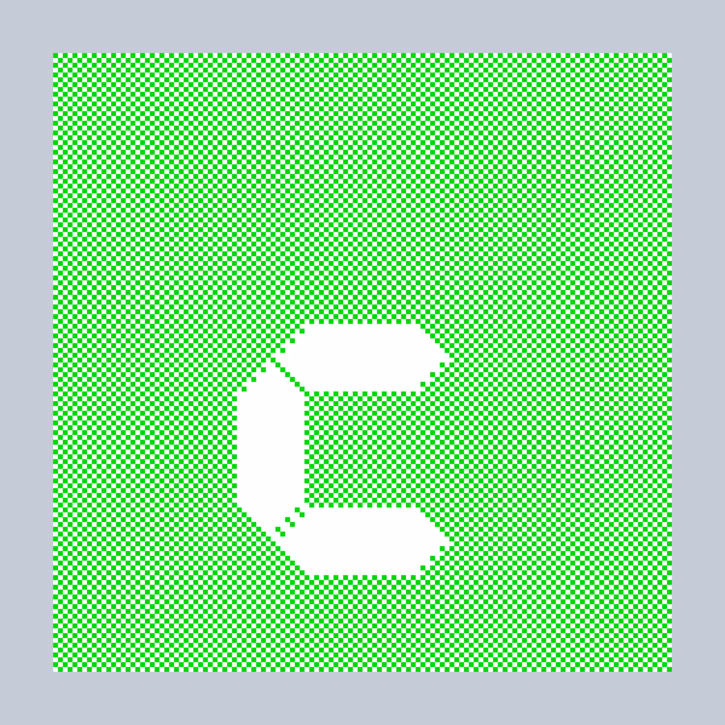 27-Bit Digital #998