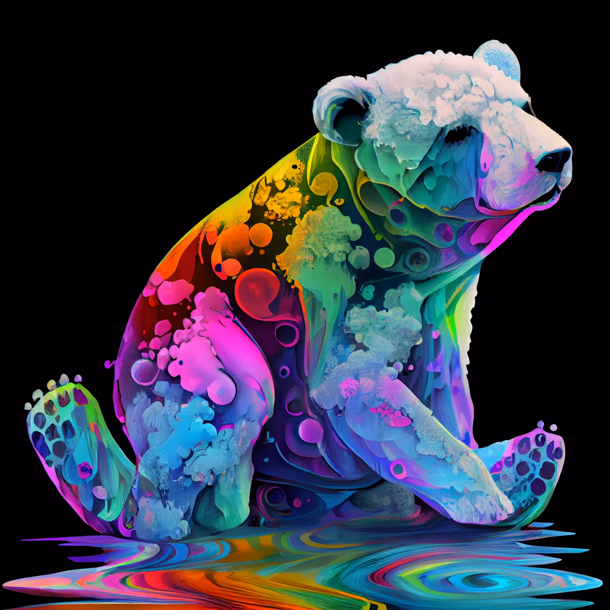 Polar bear