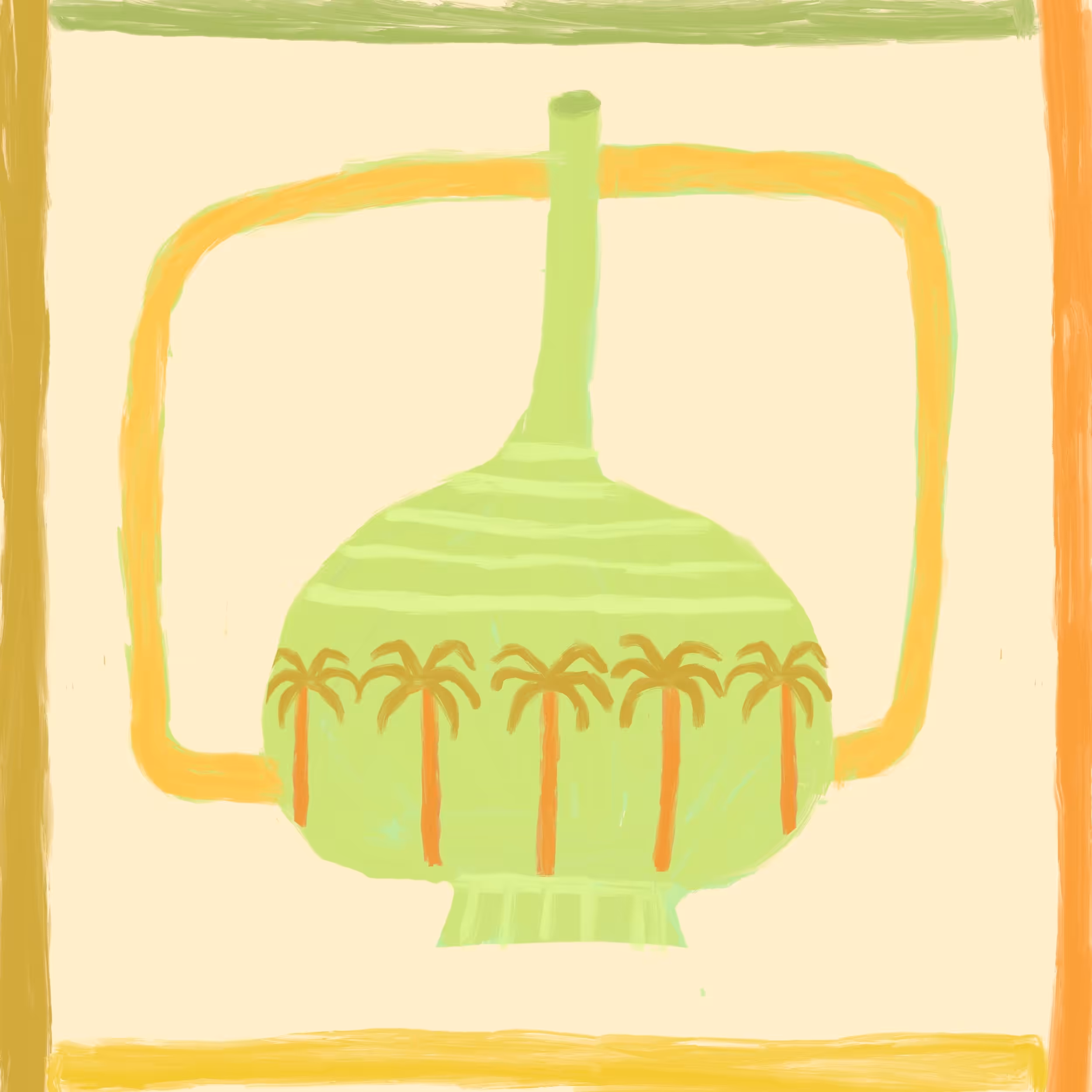 World of Vases #09