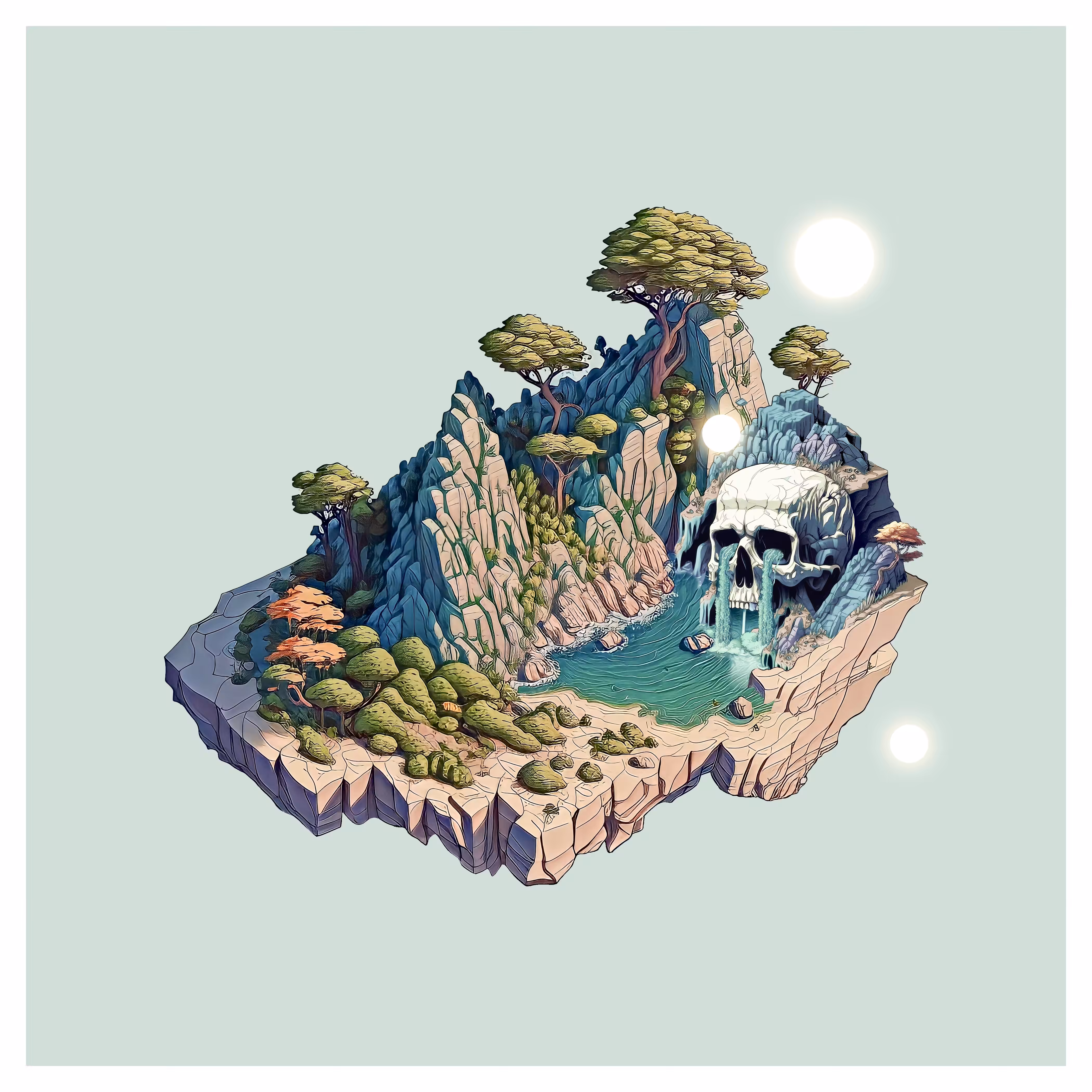 Nowhere Land #011