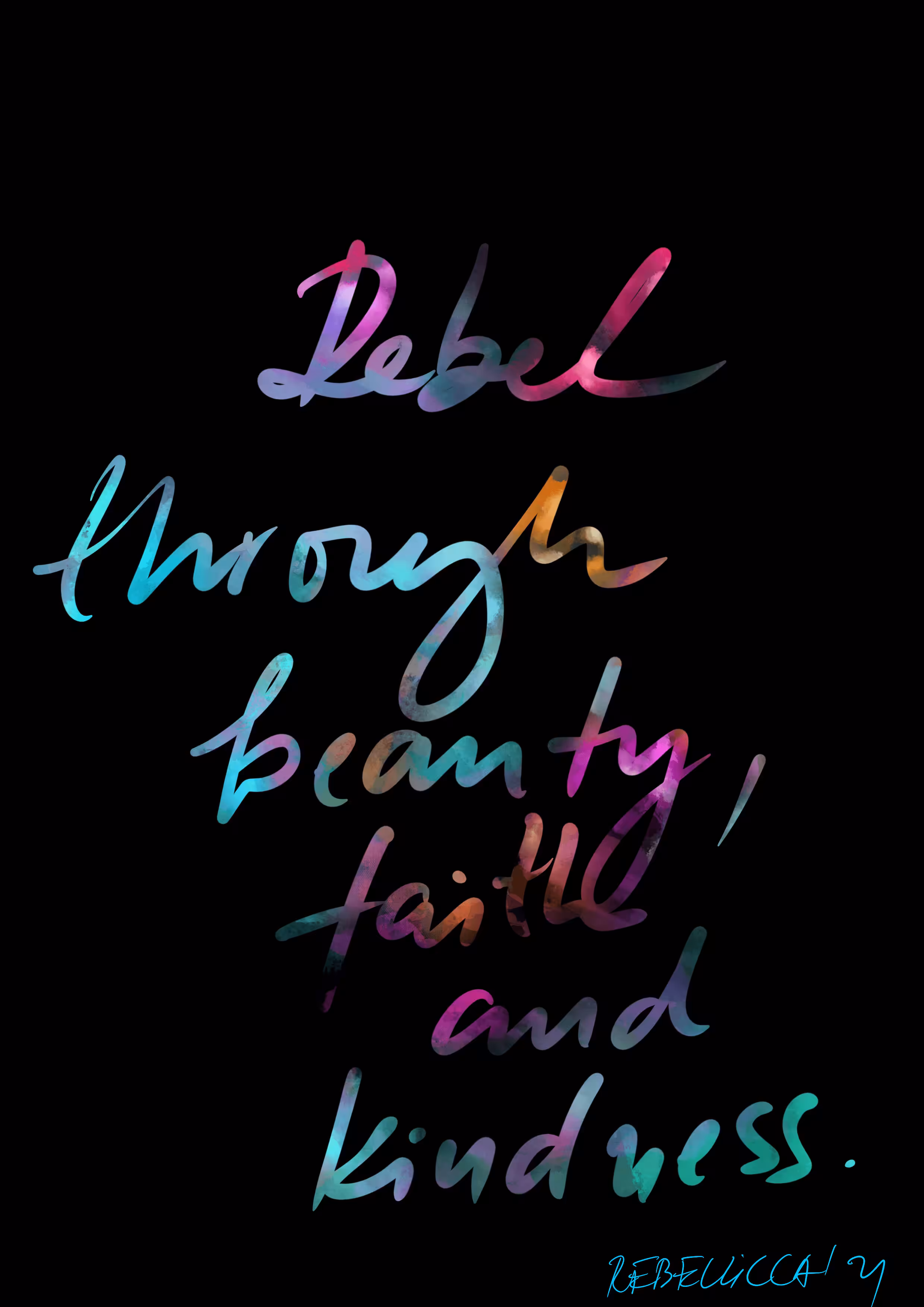 Minted Thought #4