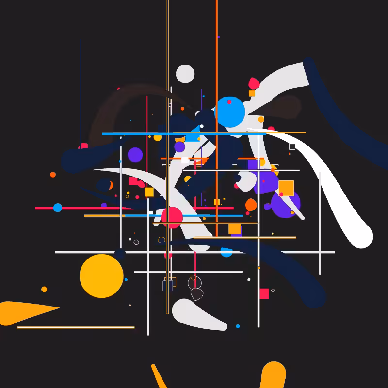 Complex #8
