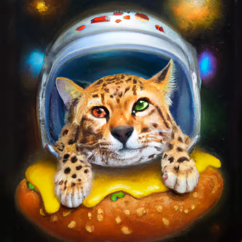 Lonesome kitty