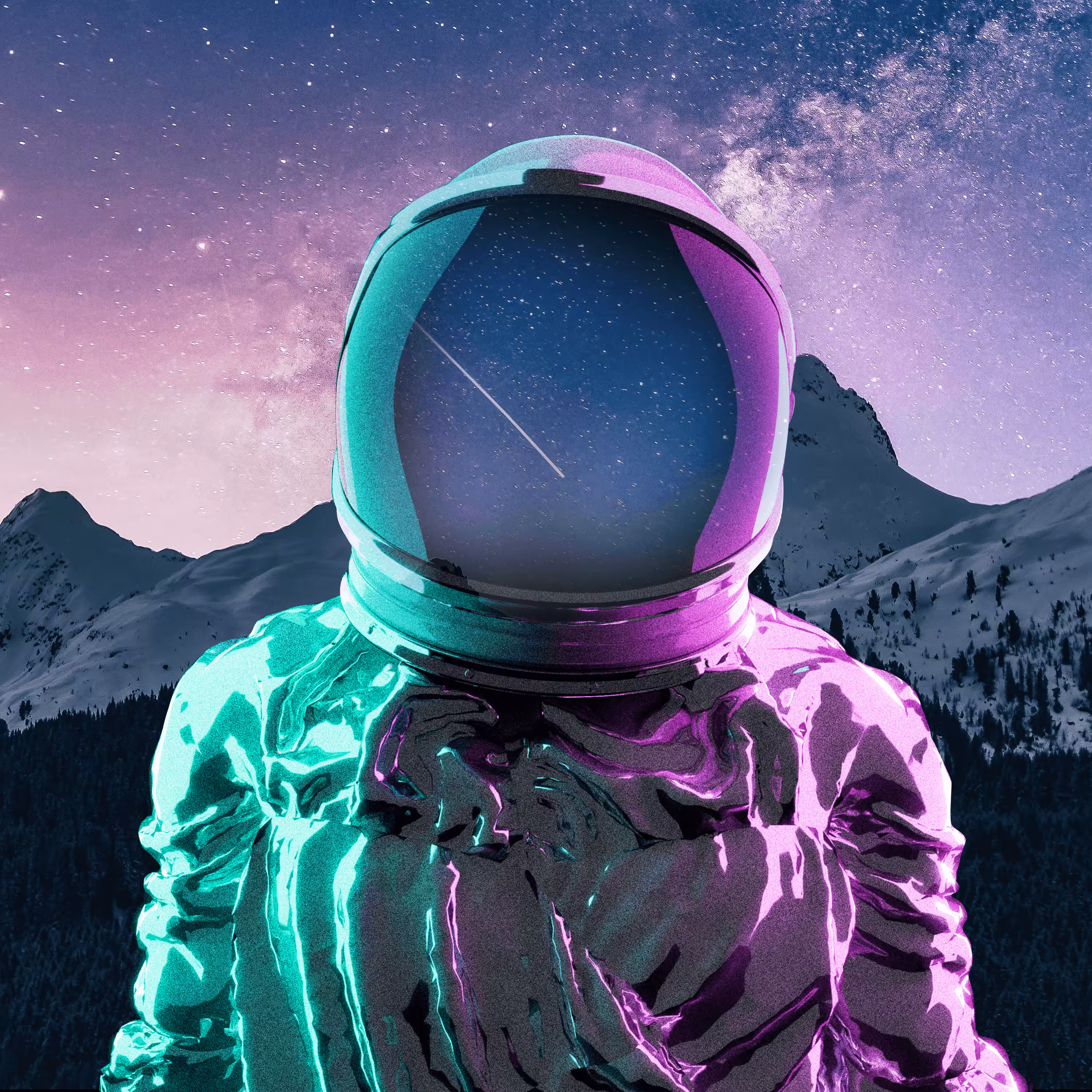 Astro Dome - 07