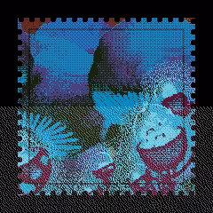 Stamps of Onablo #459