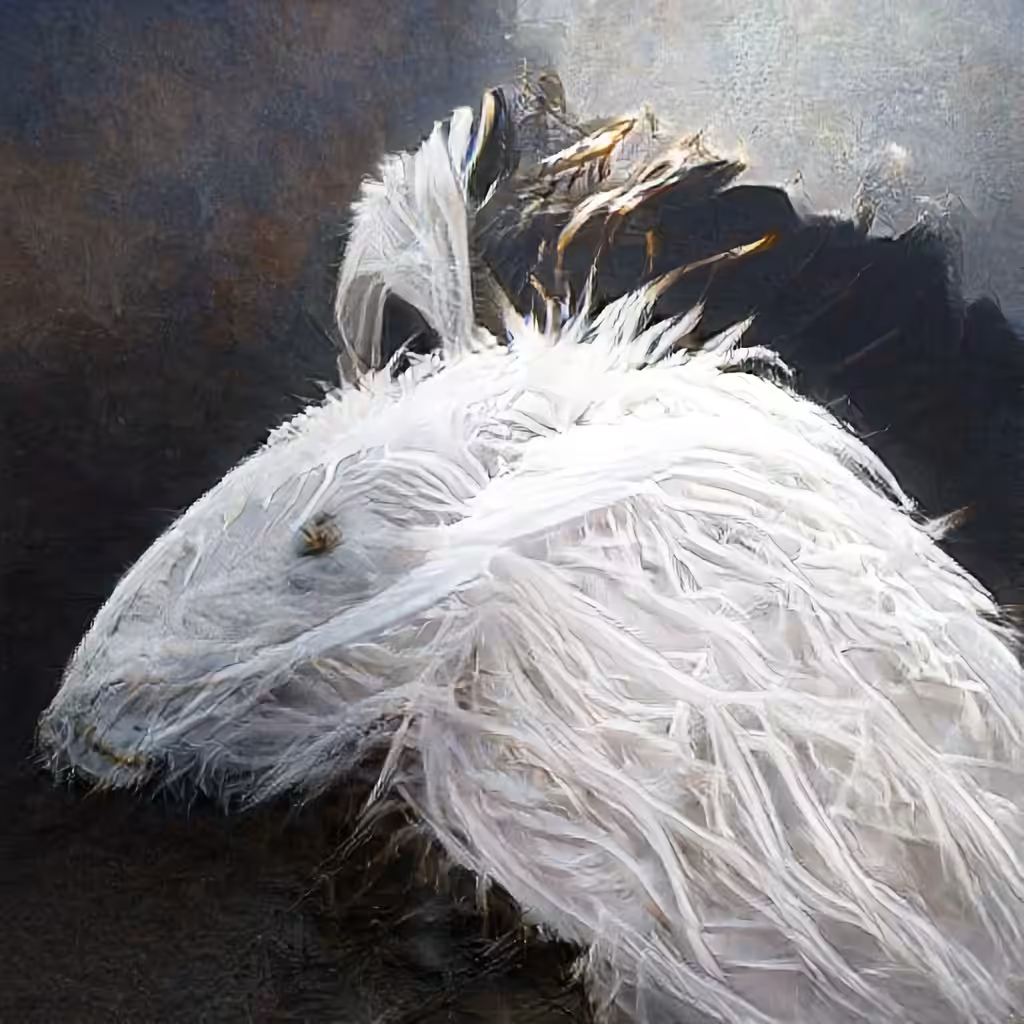 The Non-Human Artwork Project #146