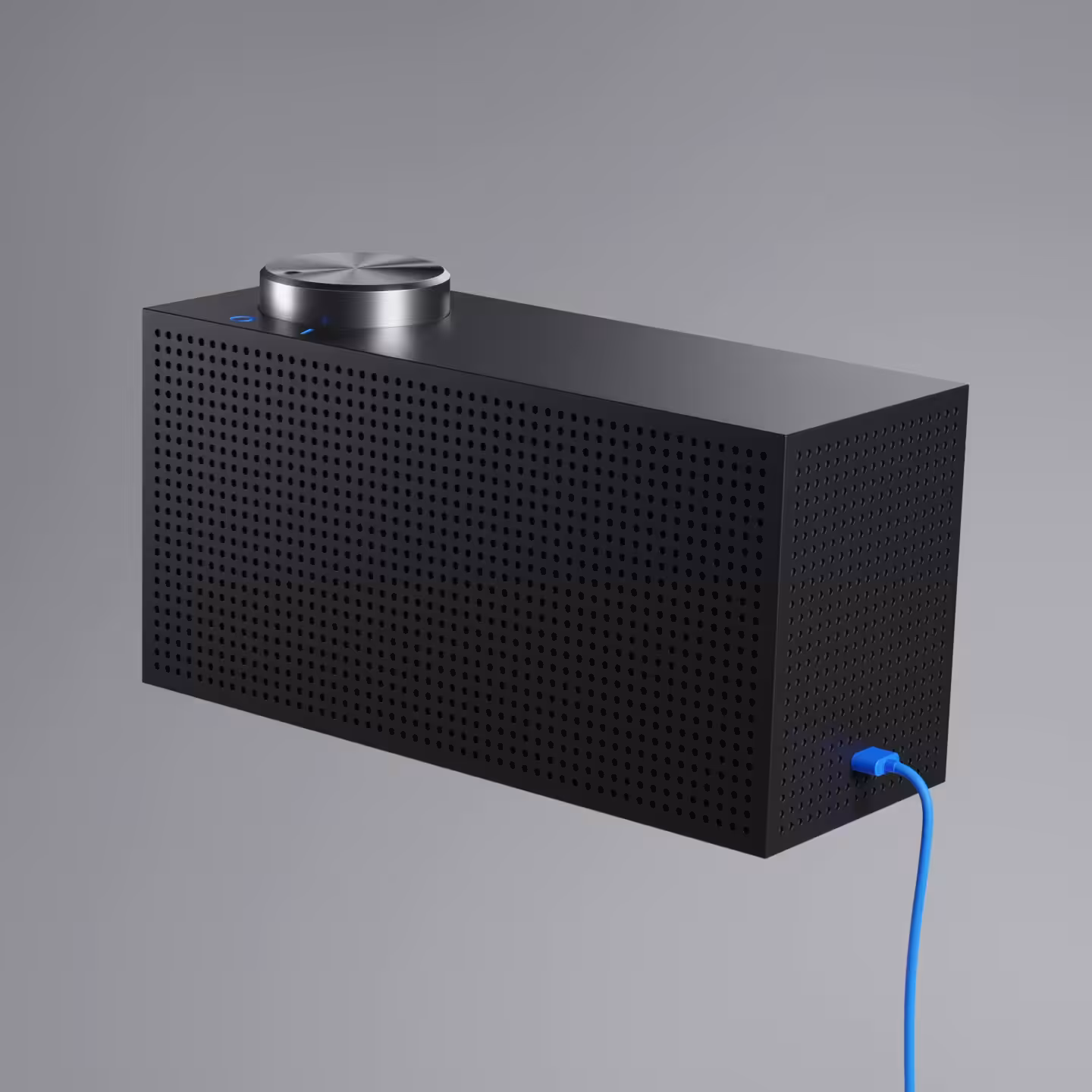 Liquid Box