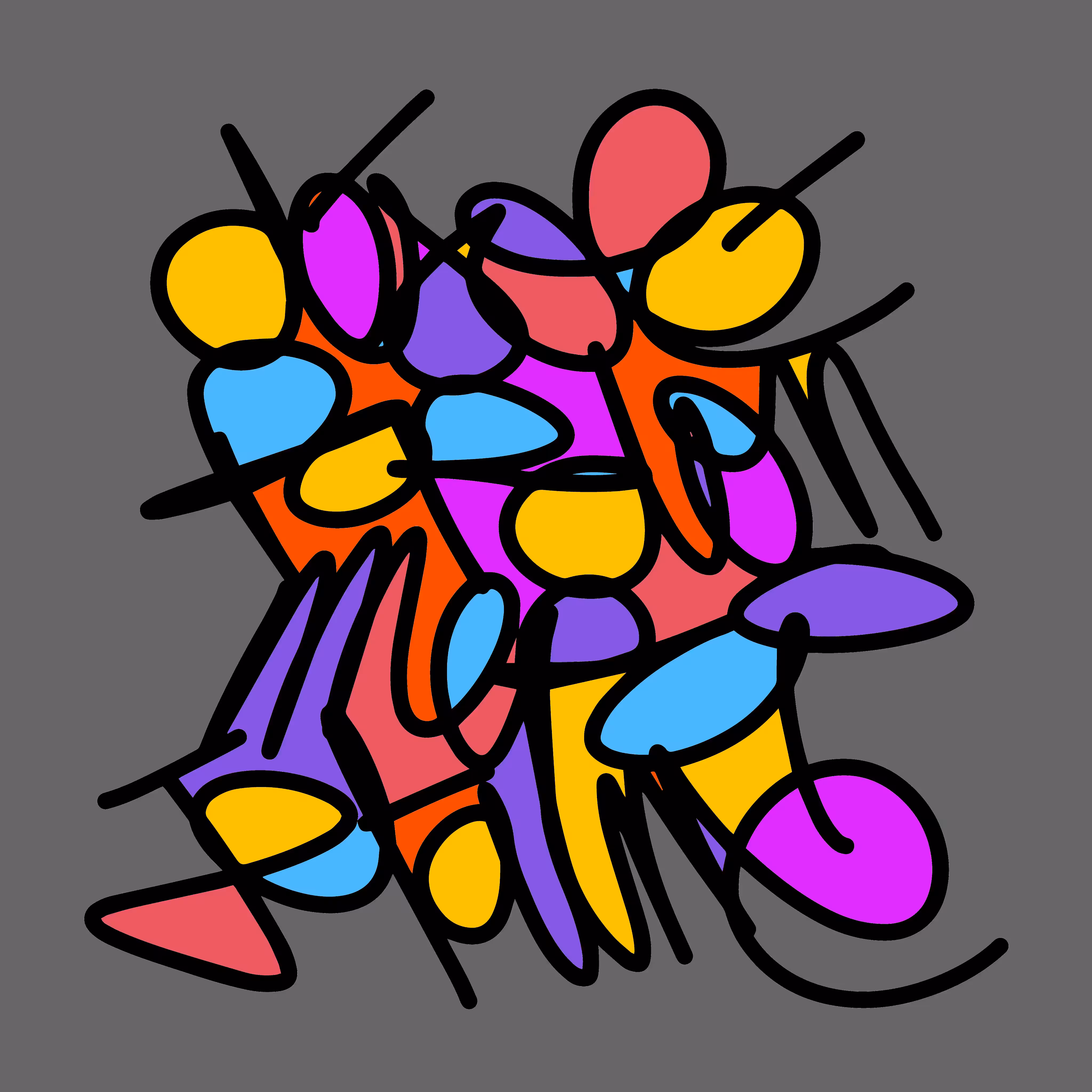 HOPONO #105