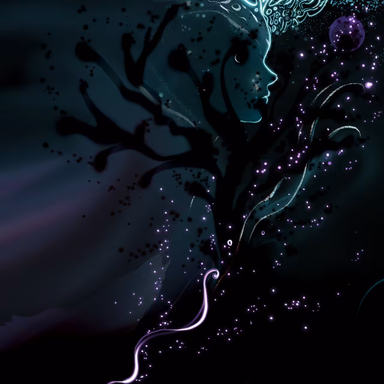 The 5th possessed tree