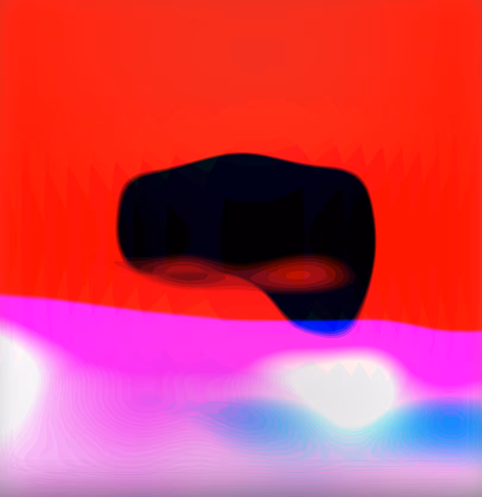 Book [Dissolution]