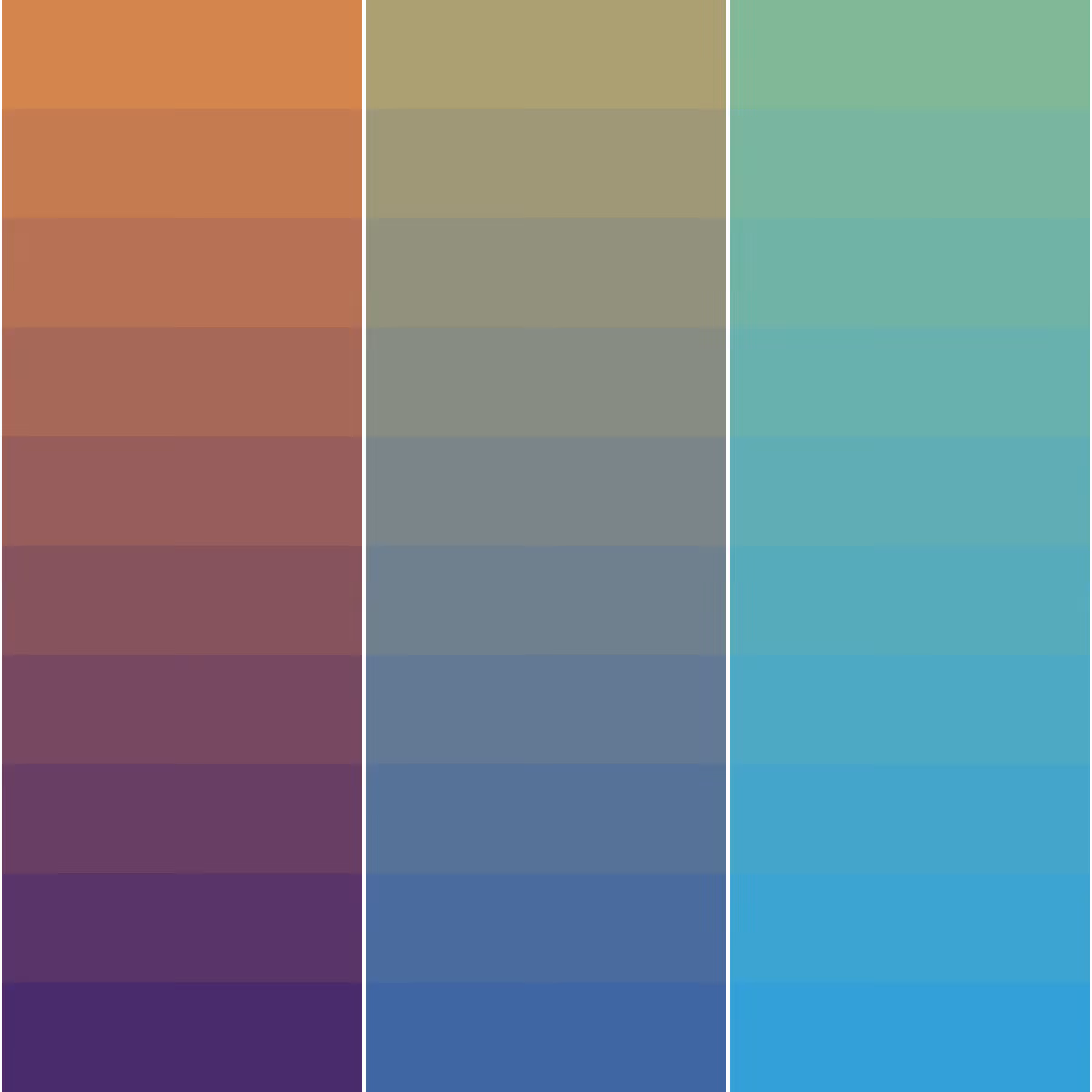 Color Study #442