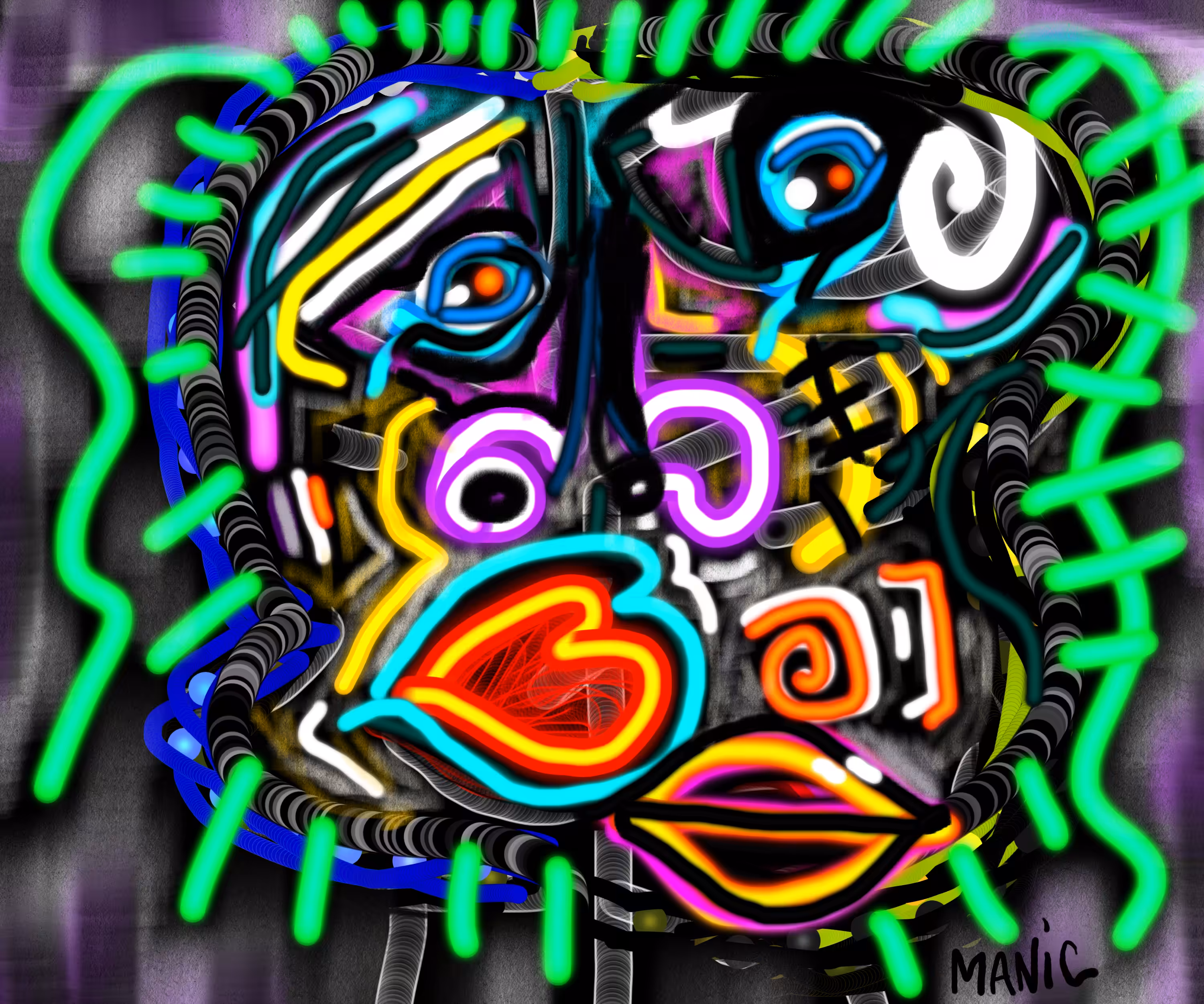 Faces