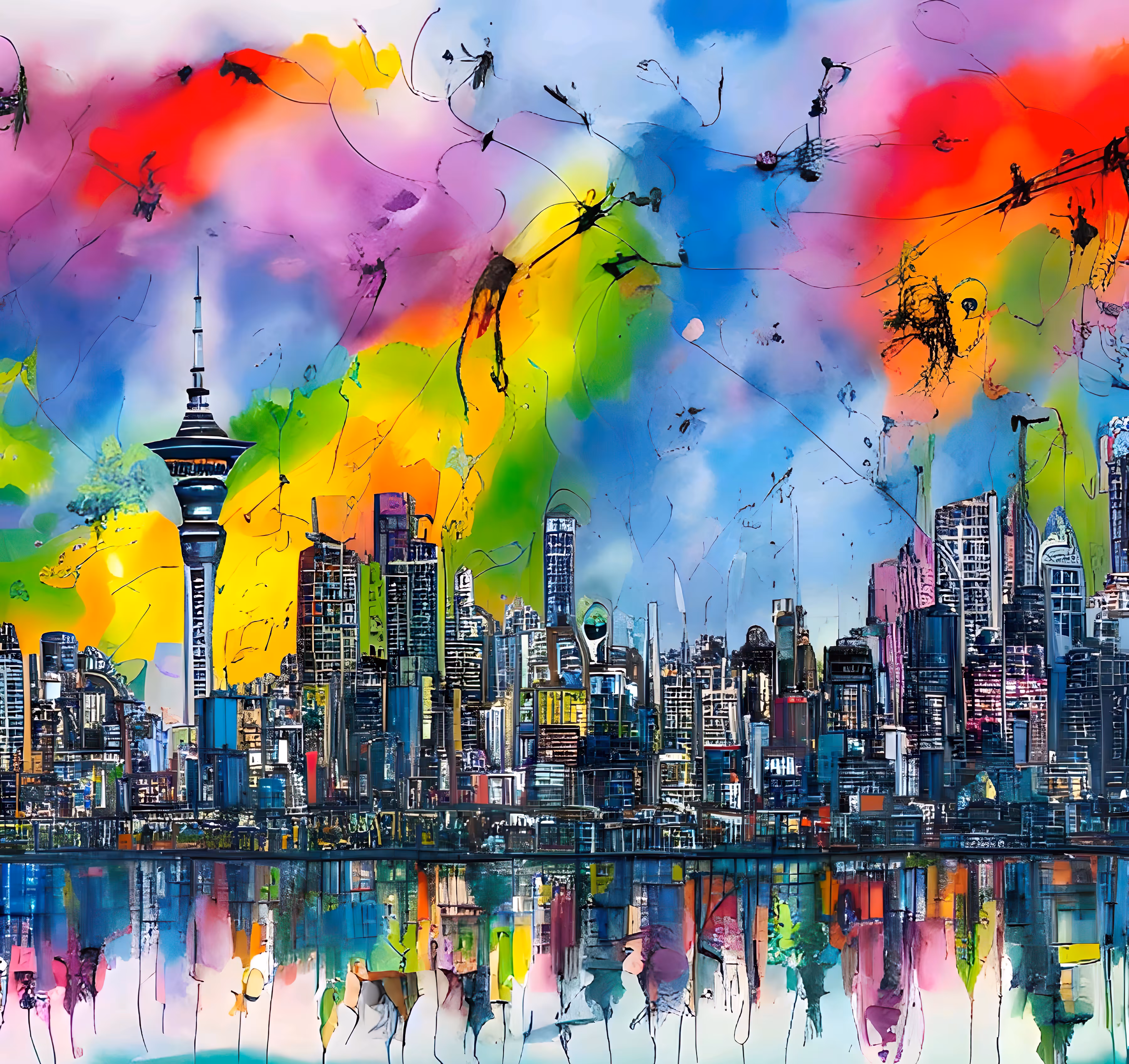 Auckland