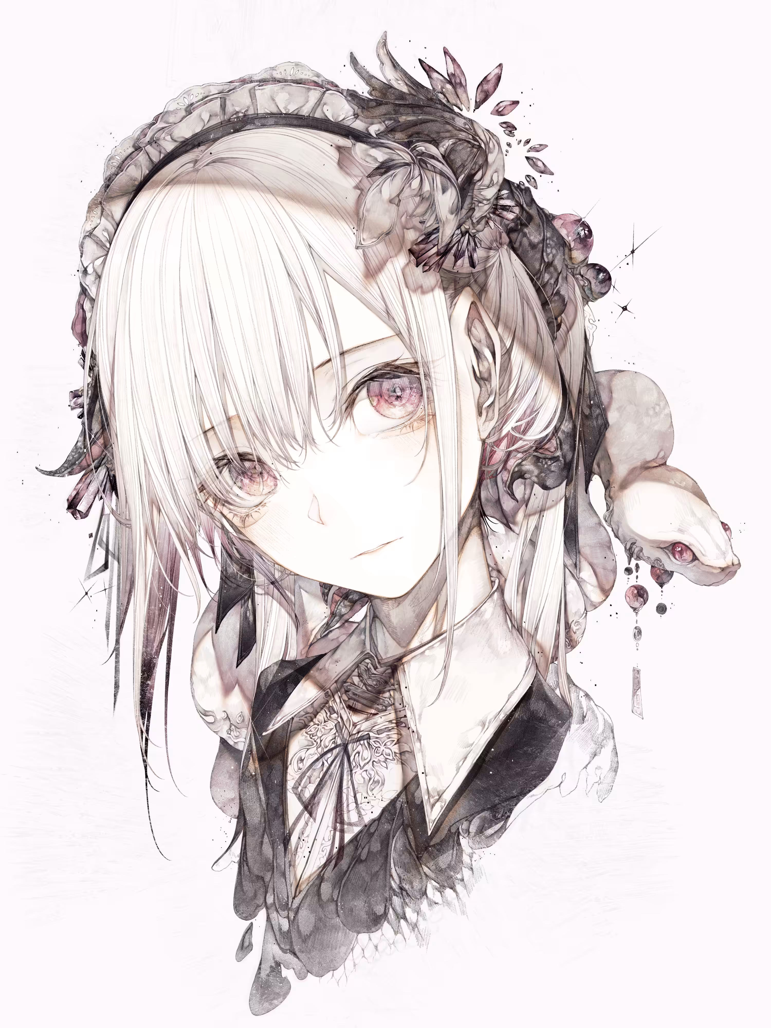 Spinel