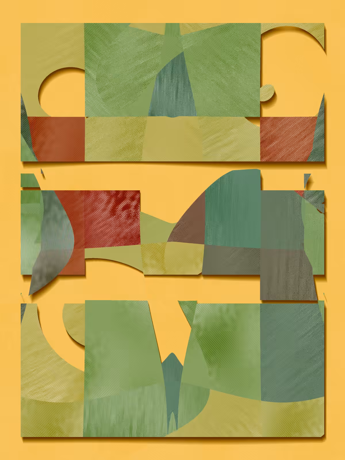 Amulet #133