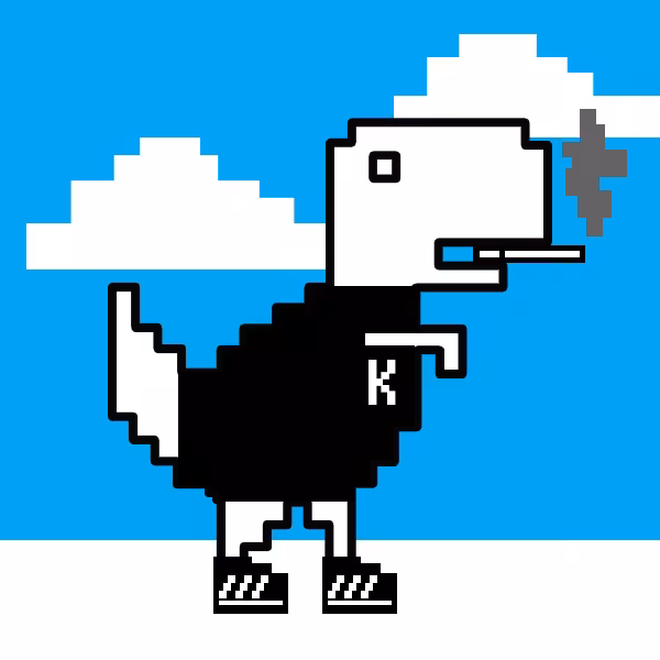 #1835 Zeino DUDE