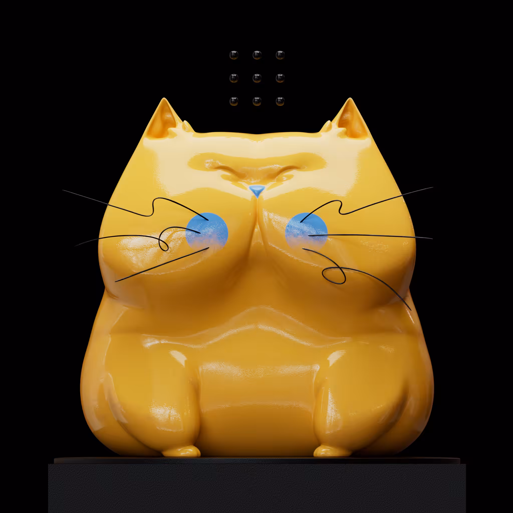 Big Cat