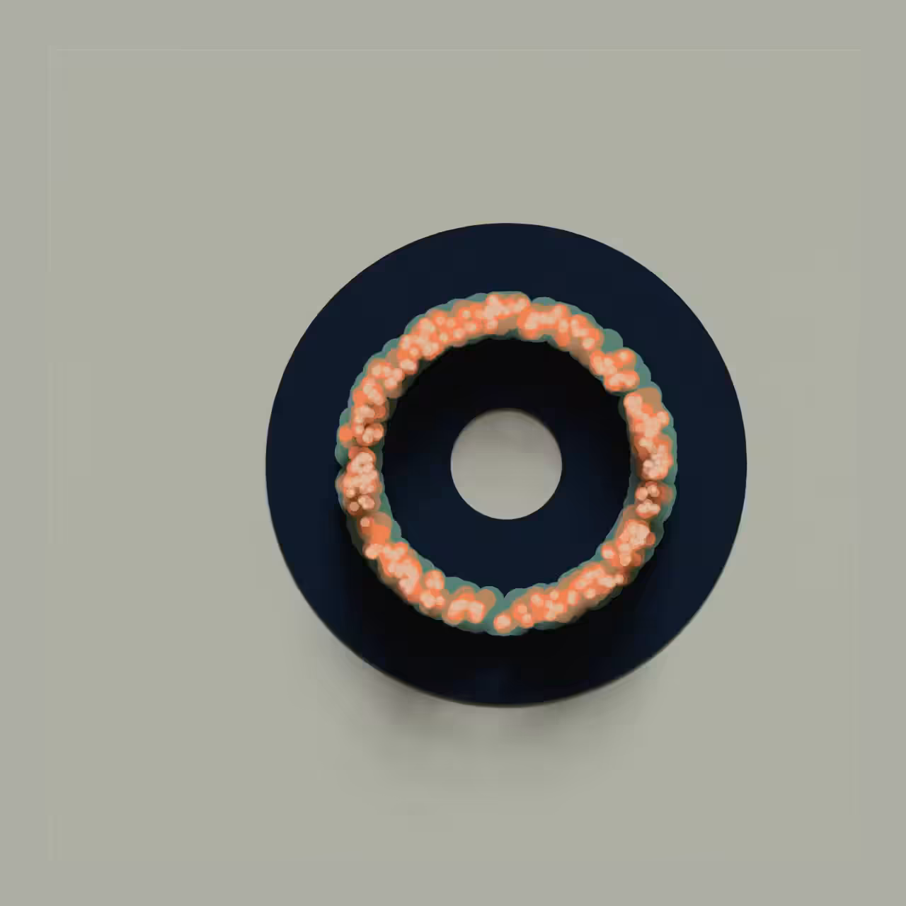 AnimatedOctoGarden: Animated Octo Garden #310
