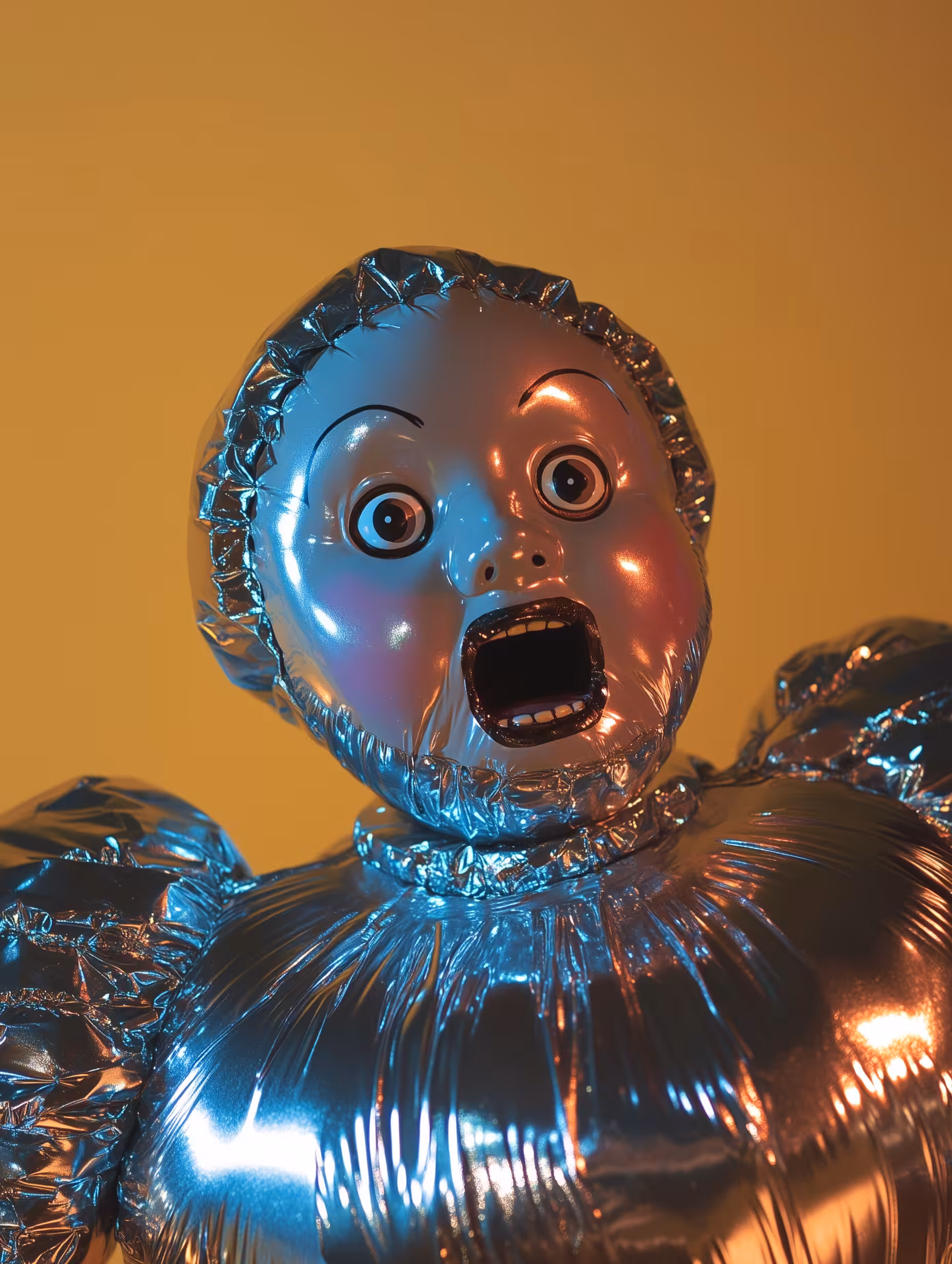 Puffy Icon: genesis #204