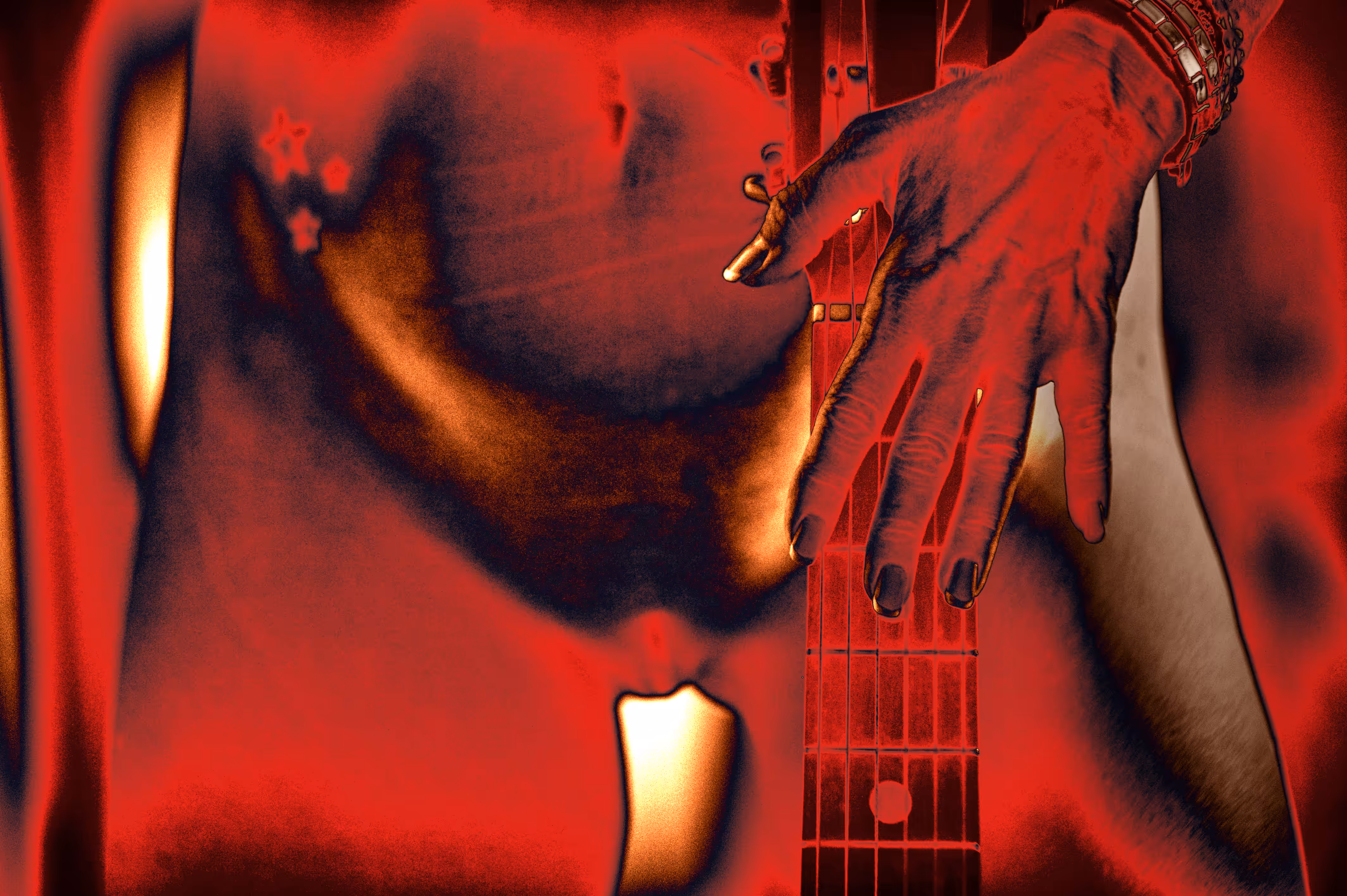 naked harmony