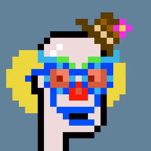 Cyber_Clowns🎈 #7760