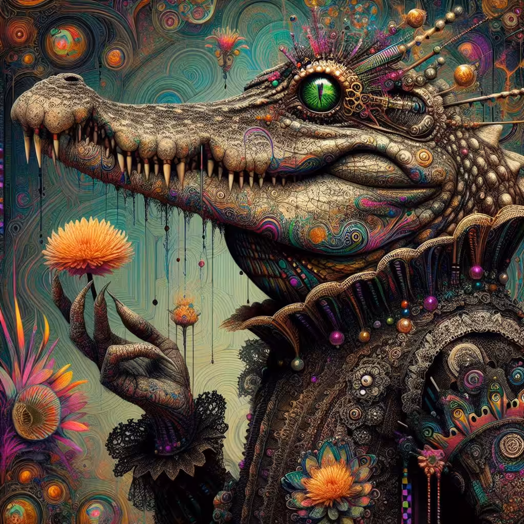 5