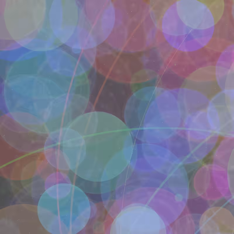 blurred memory #73