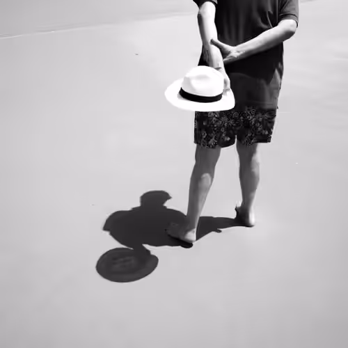 Throwback Summer #4