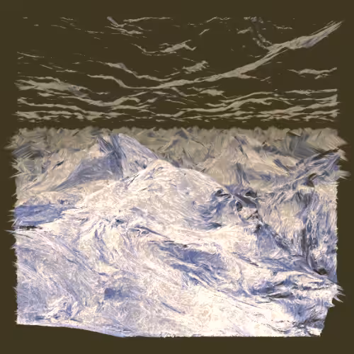 Mountain Moves #121