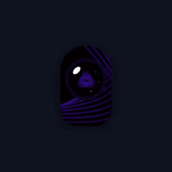 Pokey #00042