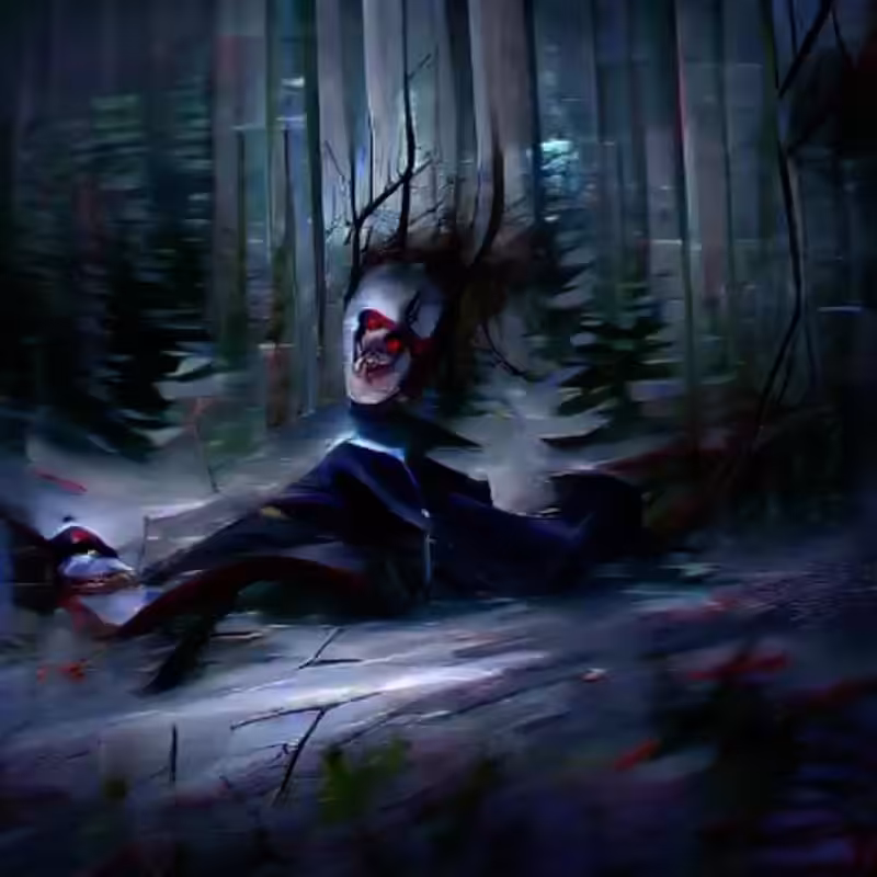AIVA #04: Forest