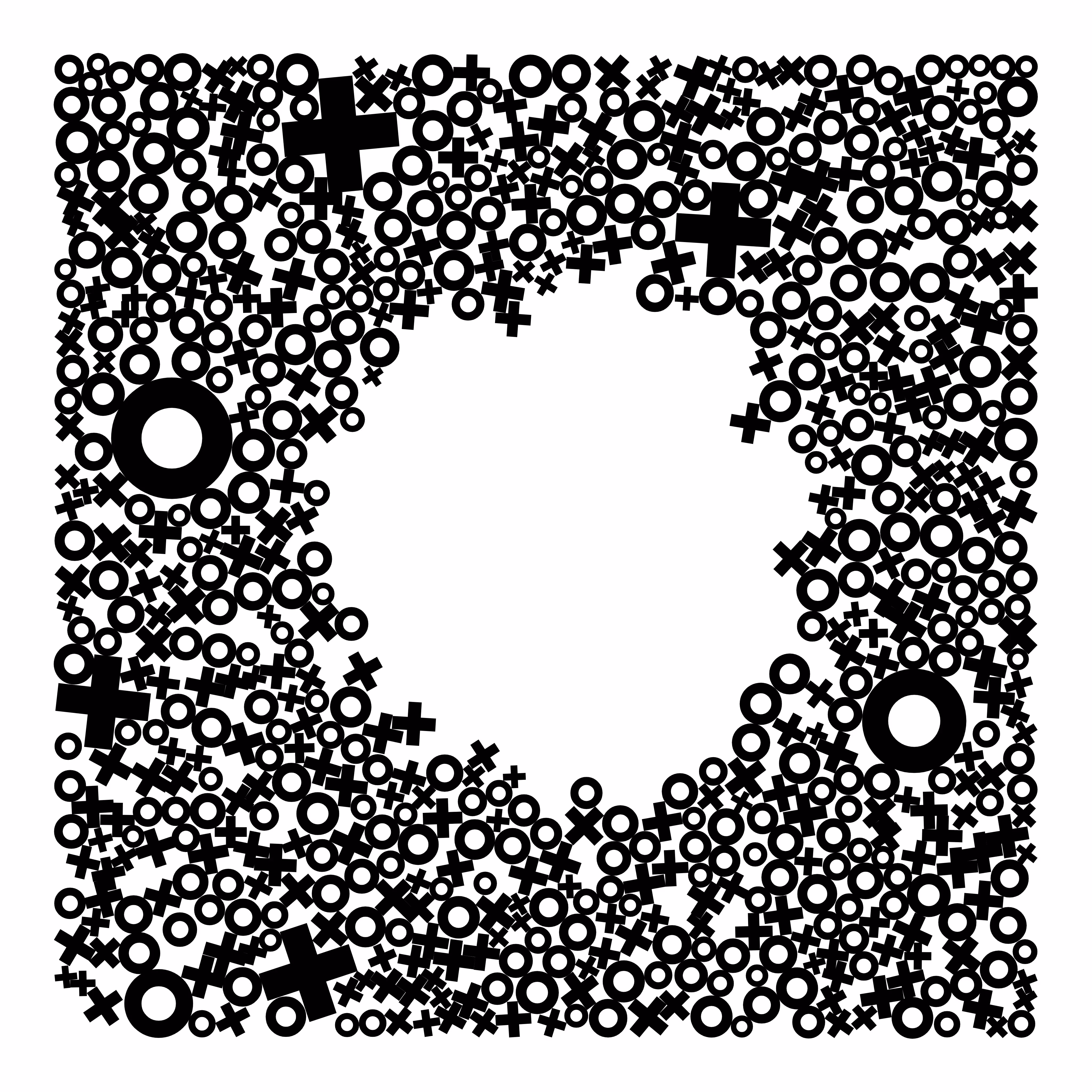 Noughts & Crosses - Two