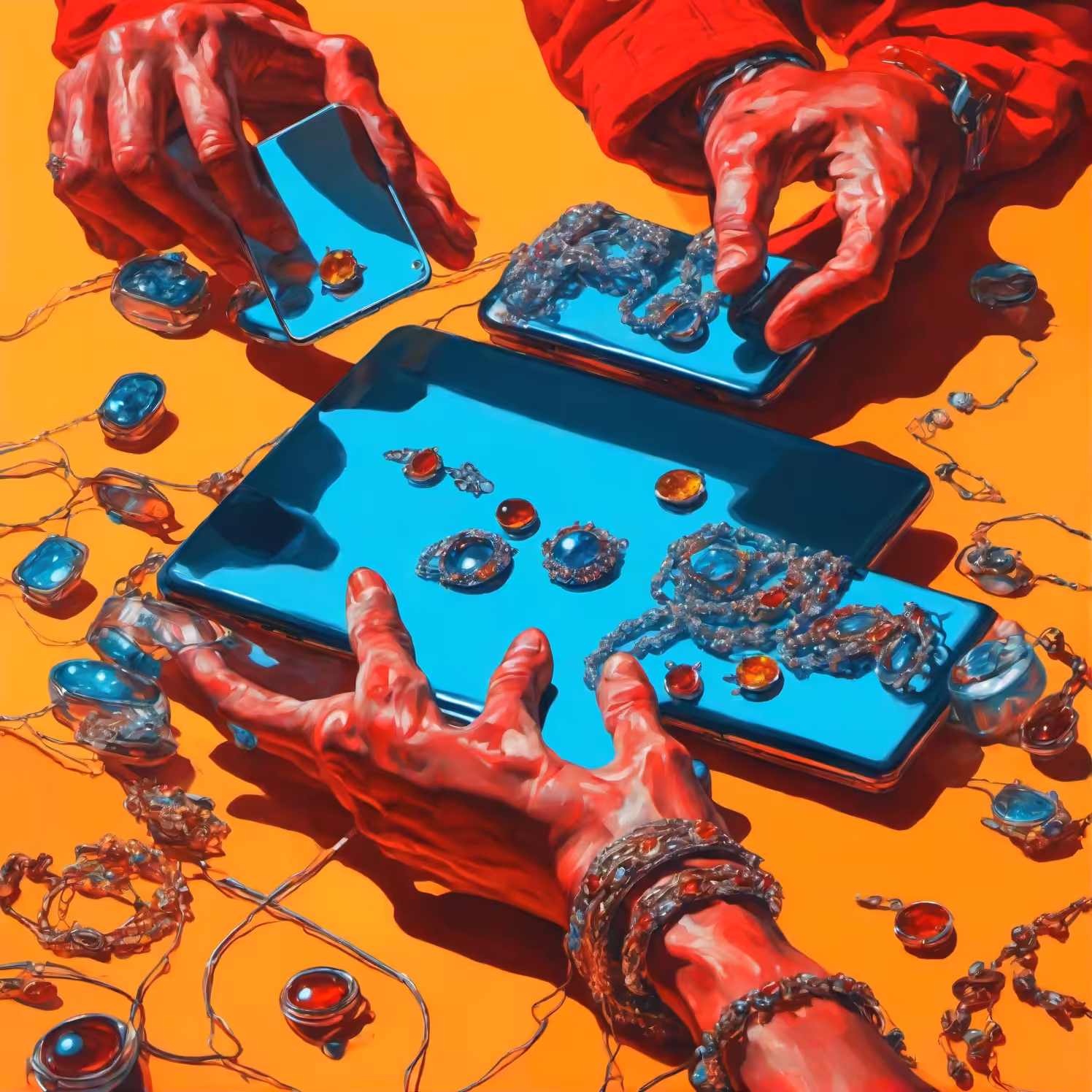 art and value  #40