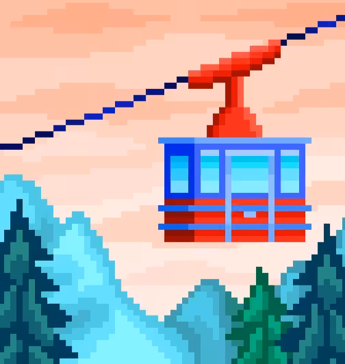"Uphill Adventures"