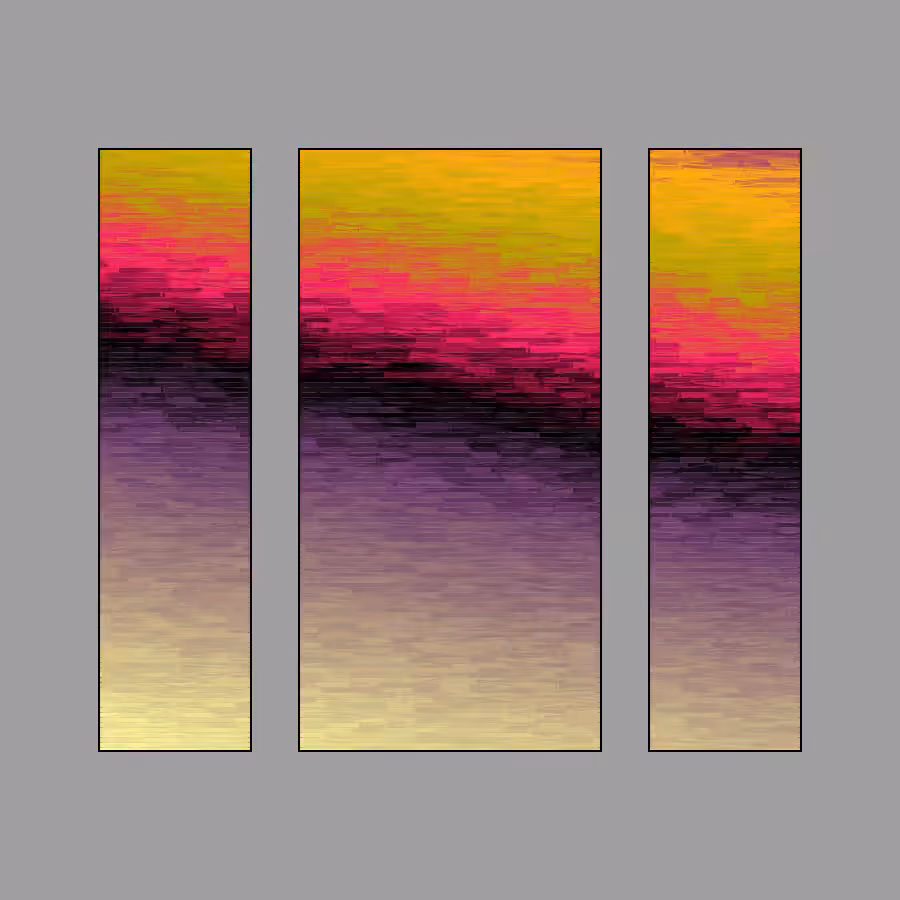 The Surf II #42