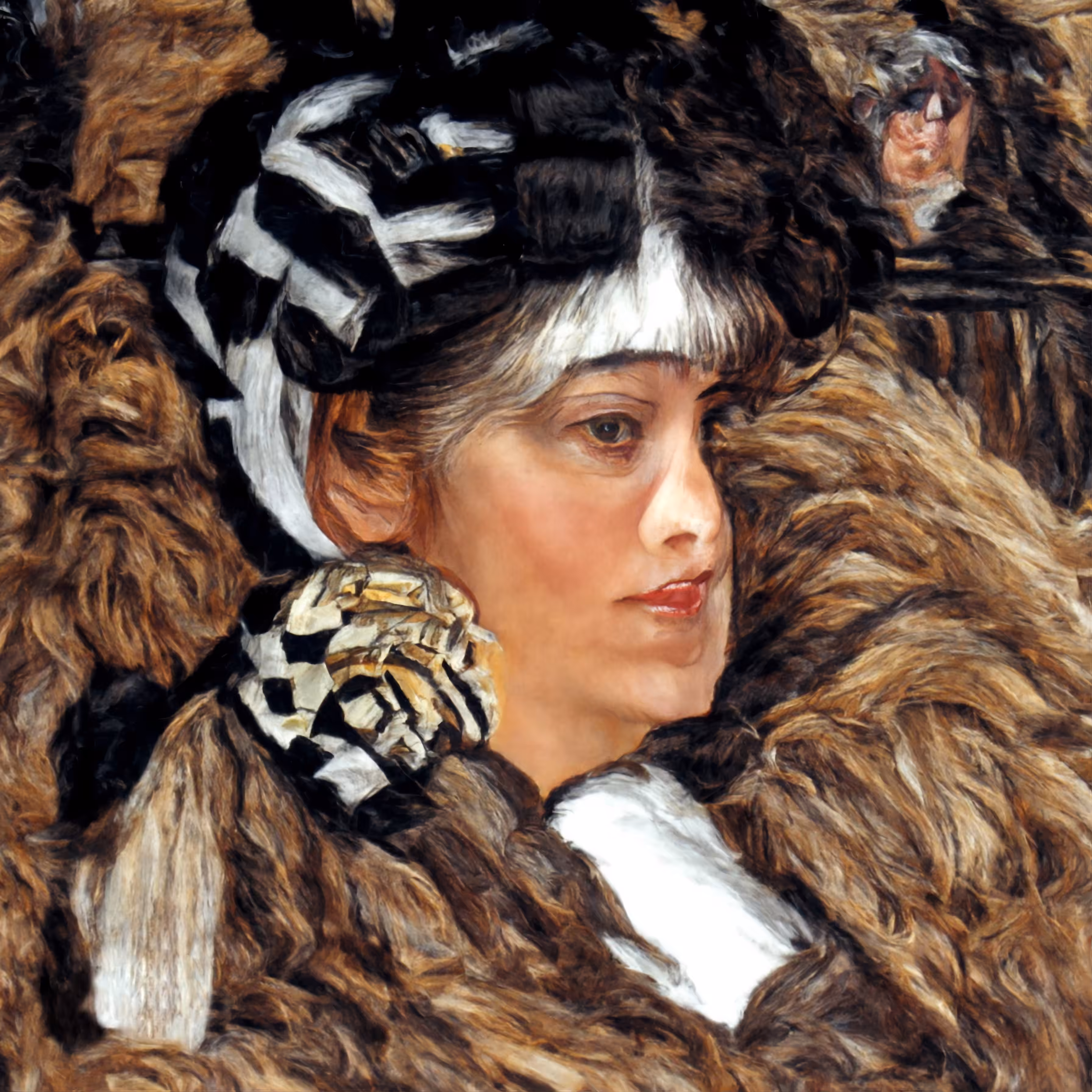 portrAIt