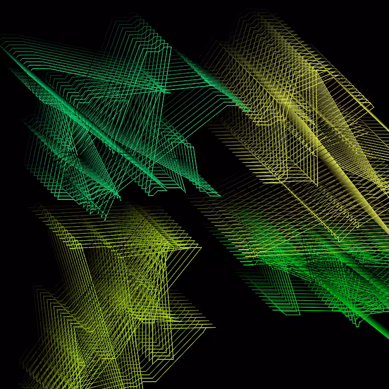 Entangled in the Algorithm #2