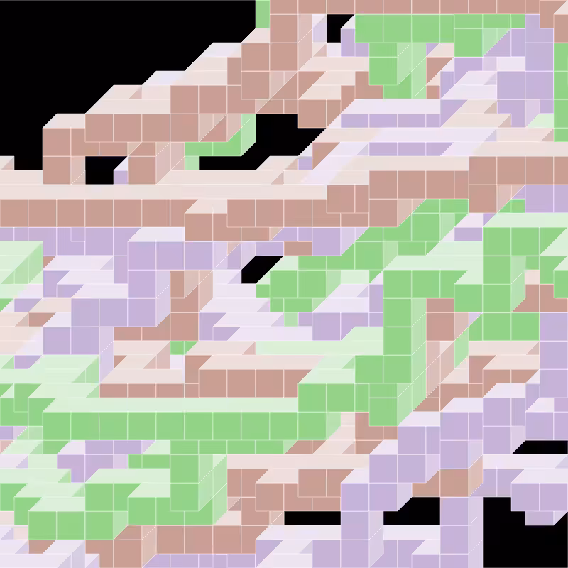 Cube City #148