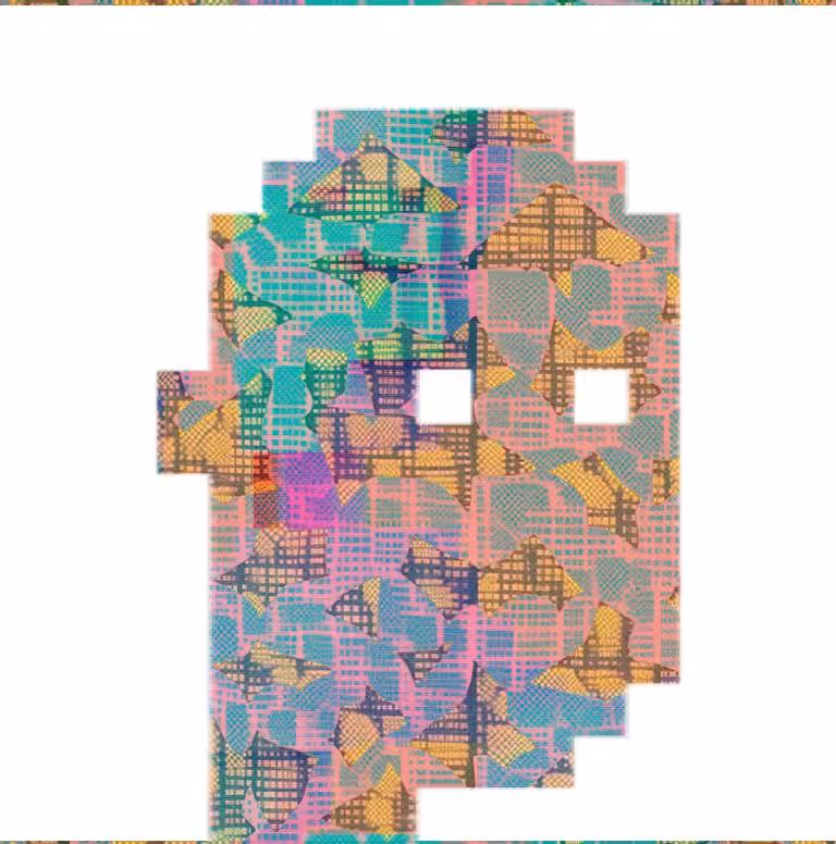 coalescence #1044